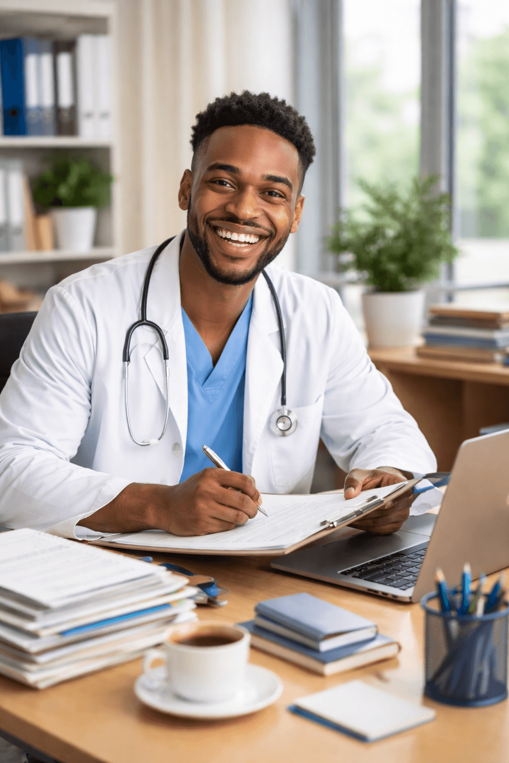 Interface HealthPay